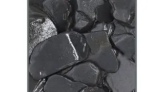 Pietris Dupla Ground Black Discs 20-50 mm 2Kg