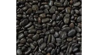 Pietris Dupla Ground Nature Black Pebbles Mini 3-5 mm 10Kg