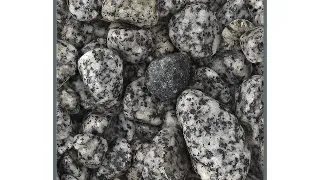 Pietris Dupla Ground Nature Dalmatiner Stone 10-25 mm 2Kg