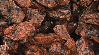 Pietris Dupla Ground Nature Red Star 8-16mm 2 Kg