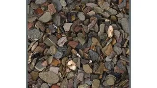 Pietris Dupla Dupla Ground nature Sarek Gravel 8-16 mm 2kg