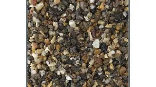 Pietris Dupla Ground nature Yoho River 2-5 mm 2kg
