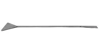 Spatula aquavitro Soil Spade 32cm