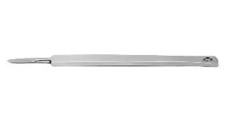 Bisturiu Aquavitro Scalpel 20mm 16cm