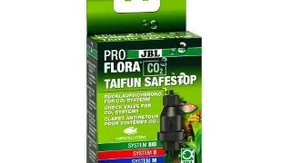 Valva de siguranta JBL Proflora Co2 Taifun Safe Stop