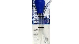 Pipeta hranire si curatare Fauna Marin Reef Buster Multitool