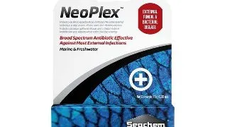 Medicament antibiotic Seachem NeoPlex 10g