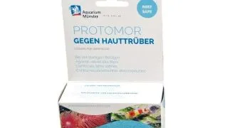 Medicament antiparazitic Aquarium Munster Protomor 20 ml