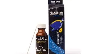 Tratament gris ich PolypLab Medic Treatment  30ml