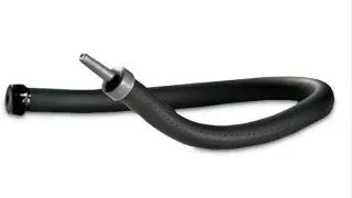 Perdea aer flexibila Hobby Flexi 25cm