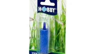 Piatra de aer Hobby cilindrica 50x25 mm