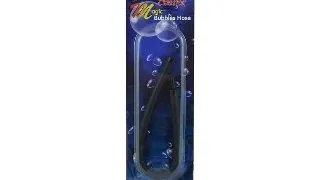 Perdea aer Classica 30cm
