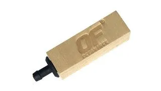 Difuzor aer lemn Ocean Free Limewood