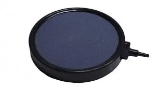 Piatra de aer Ocean Free disc 107x19mm