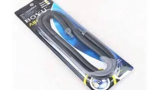 Perdea aer Boyu cu greutate  flexibila 75cm