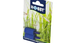 Piatra de aer Hobby cilindrica 2 bucati
