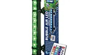 Perdea de aer Hobby Bubble Air LED 18 cm