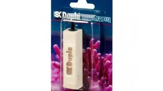 Difuzor aer din lemn Dupla 75x19x19 mm
