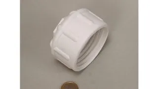 Capac cu Filet JBL Osmose