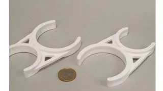 Clips Dublu JBL Osmosis