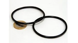O-Ring Carcasa JBL Osmosis