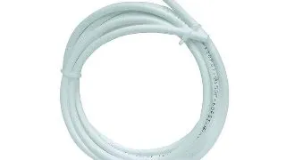 Furtun osmozor Dennerle Osmose hose white 2m