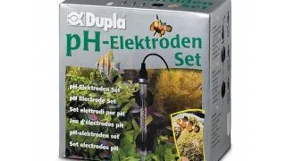 Set electrozi de sticla Dupla pH-Electrode Set