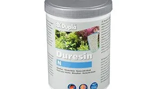 Rasina Dupla Duresin N Nitrate resin 1000 ml