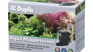 Valva magnetica Dupla Aqua Magnetic Valve
