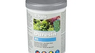 Rasina Dupla Duresin RI Ultrapure water resin 1000 ml
