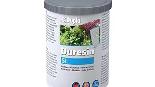 Rasina Dupla Duresin SI Silicate resin 1000 ml