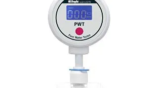 Tester apa osmoza TDS Dupla Pure Water Tester PWT