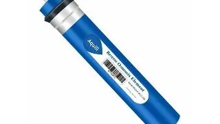 Membrana de rezerva Aquili 100 GLD