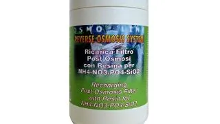 Rasina de schimb NO3-PO4-SiO2 Removal A 1000ml
