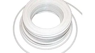 Furtun osmozor hose white 1m