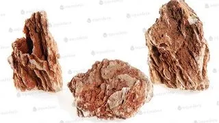 Piatra Samurai Gomera Rock M 0.7-1.4kg