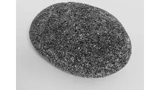 Piatra Calbuco Lava Pebbles Medium (9-12 cm)