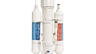Instalatie de Osmoza Inversa Aquili 190 l/zi