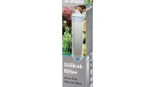 Filtru de umplere anti-silicat Dupla Silicate Filter