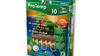 Incalzitor de substrat JBL Protemp  b60 II /300-600L