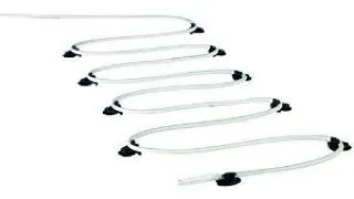 Incalzitor de substrat EDEN 415 - 10 W / 12 V
