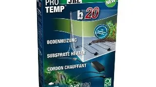 Incalzitor de substrat JBL PROTEMP b20 seria III  60-200l