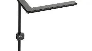 Lampa Led Blau Nano Lumina 9 RGB+W Black