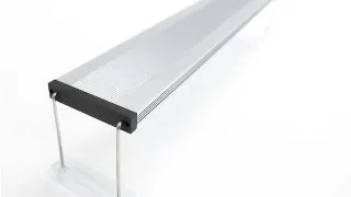 Lampa LED Twinstar C-Line 600CA RGB ajustabila 28W 60-70 cm
