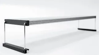 Lampa LED Twinstar S-Line III 600SA ajustabila 52W 60-70cm