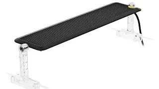 Lampa LED Chihiros A II 601 LED light 60cm 26W