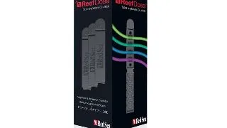 Clips organizator furtunuri ReefDose Tube organizer clip  3 buc