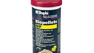 Dupla Biopellets NP 450 ml