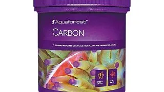 Carbon activ Aquaforest Carbon 500ml