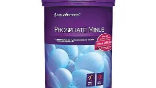 Anti fosfati si silicati Aquaforest Phosphate Minus 5000ml